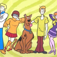 Scooby-doo