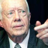 Jimmy Carter