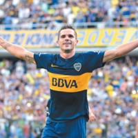 fernando gago