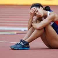 Katarina Johnson-Thompson