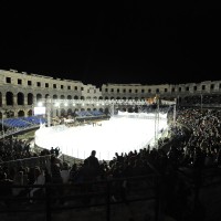 arena pula medvescak telemach olimpija88