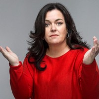 Rosie O\'Donnell