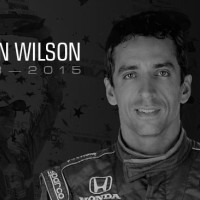 Justin Wilson