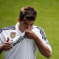 lucas silva re