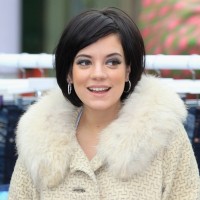 Lilly Allen