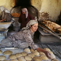 pekarna afganistan talibani taliban kruh (3)