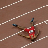 Ashton Eaton