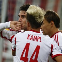 soriano kampl