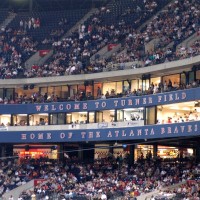 turner field