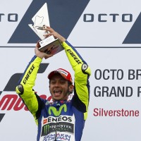 rossi re