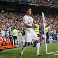 james rodriguez