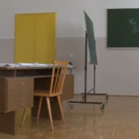 Učilnica, avstrijska koroška