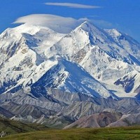 mount mckinley, denali