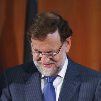 Mariano Rajoy, merkel, angela