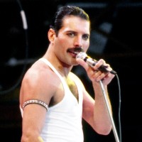 Freddie Mercury