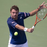 Stan Wawrinka