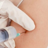 Je vzrok cepljenje?