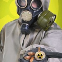 Radioaktivno obsevanje hrane