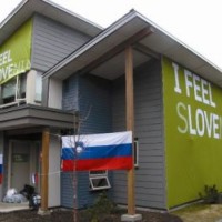 Slovenska hiša uspeha