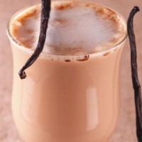 Vaniljeva kava