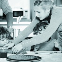 Au pair – sodobno suženjstvo?