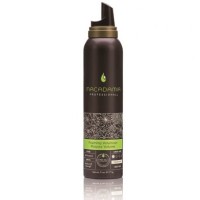 Macadamia Professional: Foaming Volumizer 