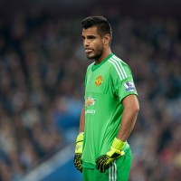 sergio romero