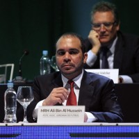 Ali bin al-Hussein