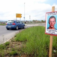 Jureta Erjavca iz okolice Dolenjskih Toplic so neuspešno iskali dve leti in štiri mesece