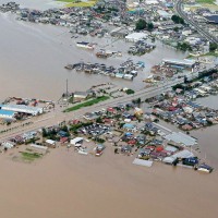 poplave japonska