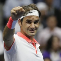 federer