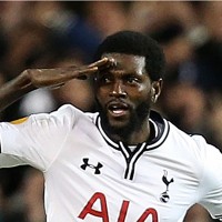 adebayor