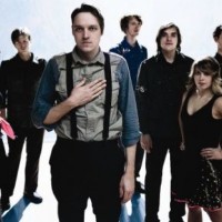 Arcade Fire na Exitu