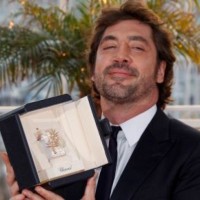 Bardem se je zahvalil tudi  PenÃ©lope 