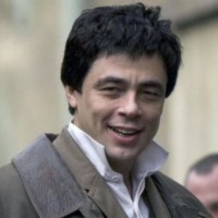 Benicio bo očka