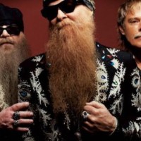 S Stopom na ZZ Top