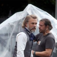 Tarantino z novim vesternom