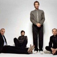 Coldplay napovedali koncerte v 2011