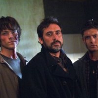 Kdo je John Winchester?