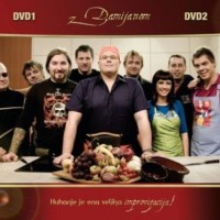 Kuhar Damijan na DVD-ju!