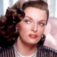 Umrla Jane Russell