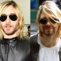 Video: Jared Leto je Kurt Cobain