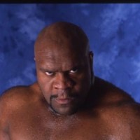 Bob Sapp prvič v Sloveniji