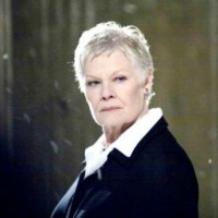 Priznanje za Judi Dench