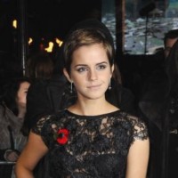 Emma se poslavlja od Hermione
