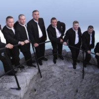 Dalmatinska klapa Cambi