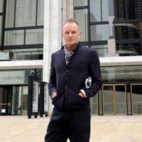 Nagradne vstopnice: Sting