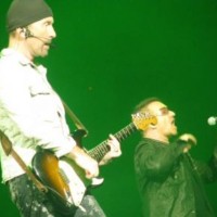 Video: U2 drugič v Zagrebu