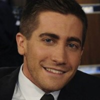 Zadovoljni samec Jake Gyllenhaal