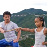 Karate Kid